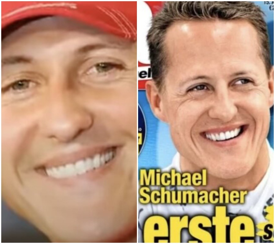 Co se stalo s Michaelem Schumacherem?